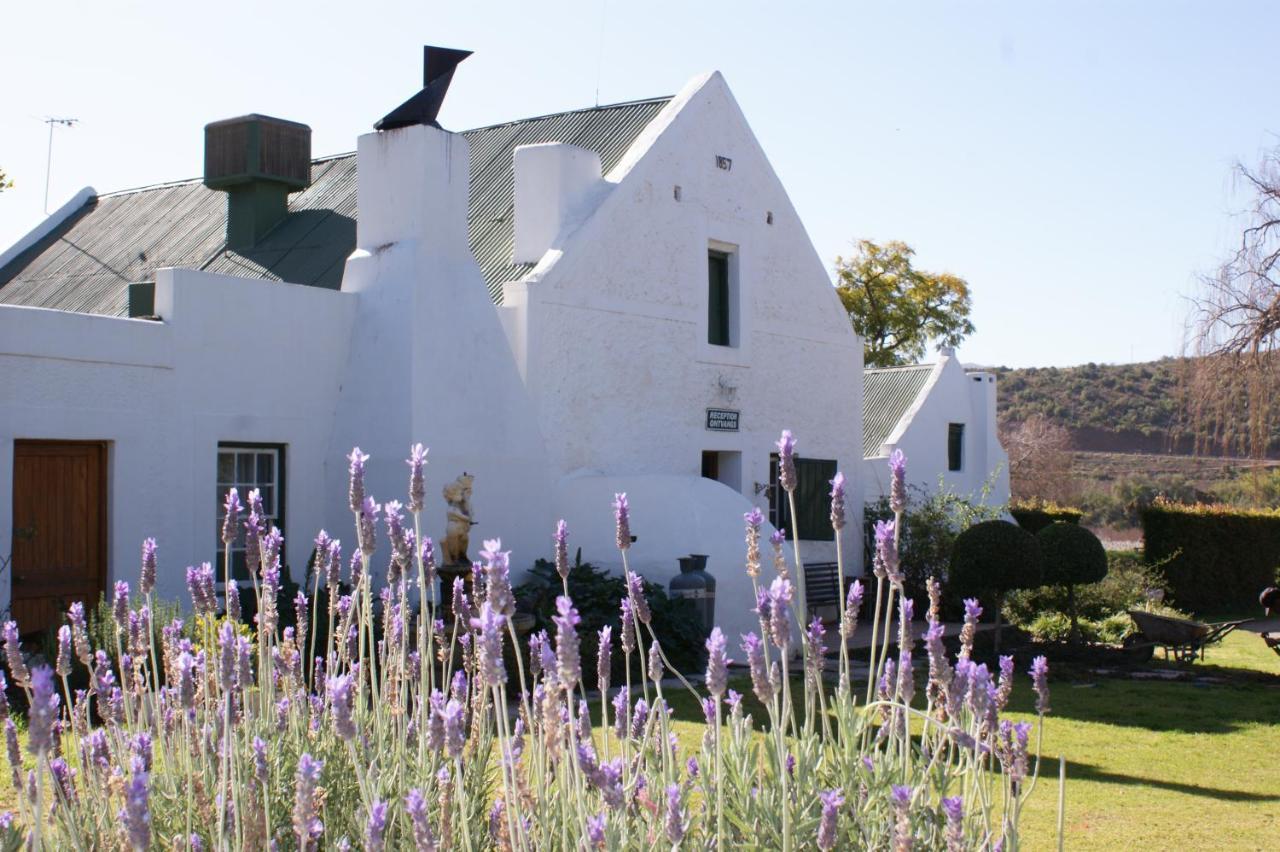 Oue Werf Country House Оудсхорн Екстериор снимка