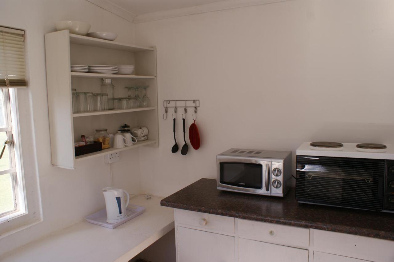 Oue Werf Country House Оудсхорн Екстериор снимка