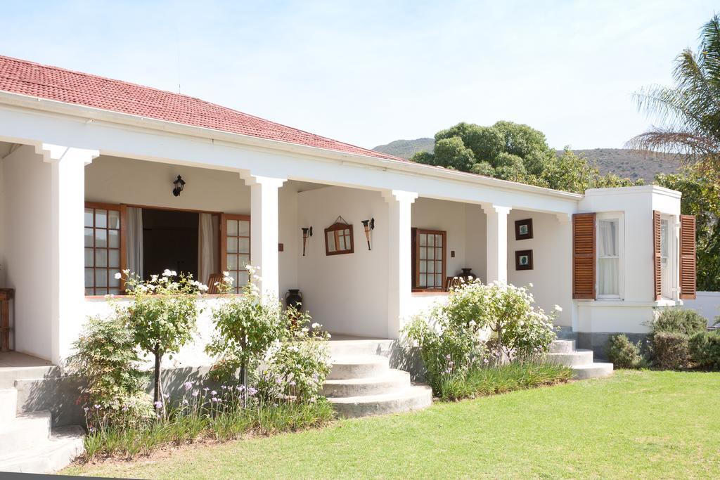 Oue Werf Country House Оудсхорн Екстериор снимка