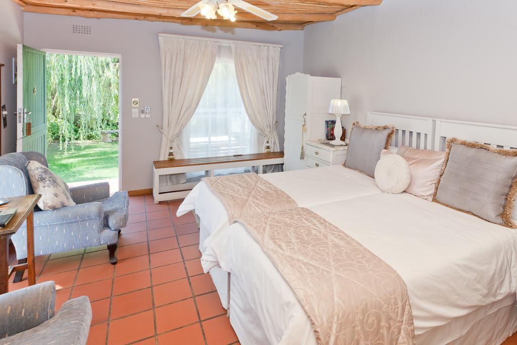 Oue Werf Country House Оудсхорн Екстериор снимка