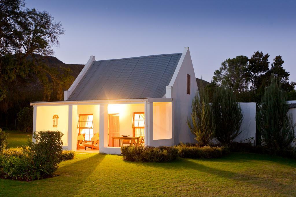 Oue Werf Country House Оудсхорн Екстериор снимка