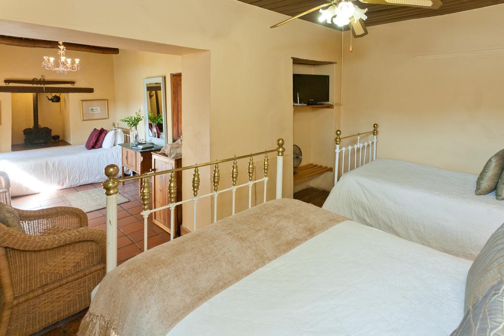 Oue Werf Country House Оудсхорн Екстериор снимка