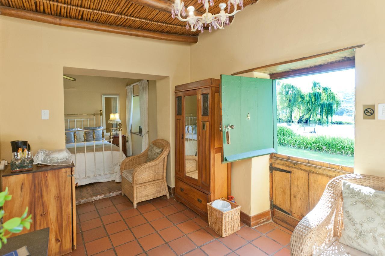 Oue Werf Country House Оудсхорн Екстериор снимка