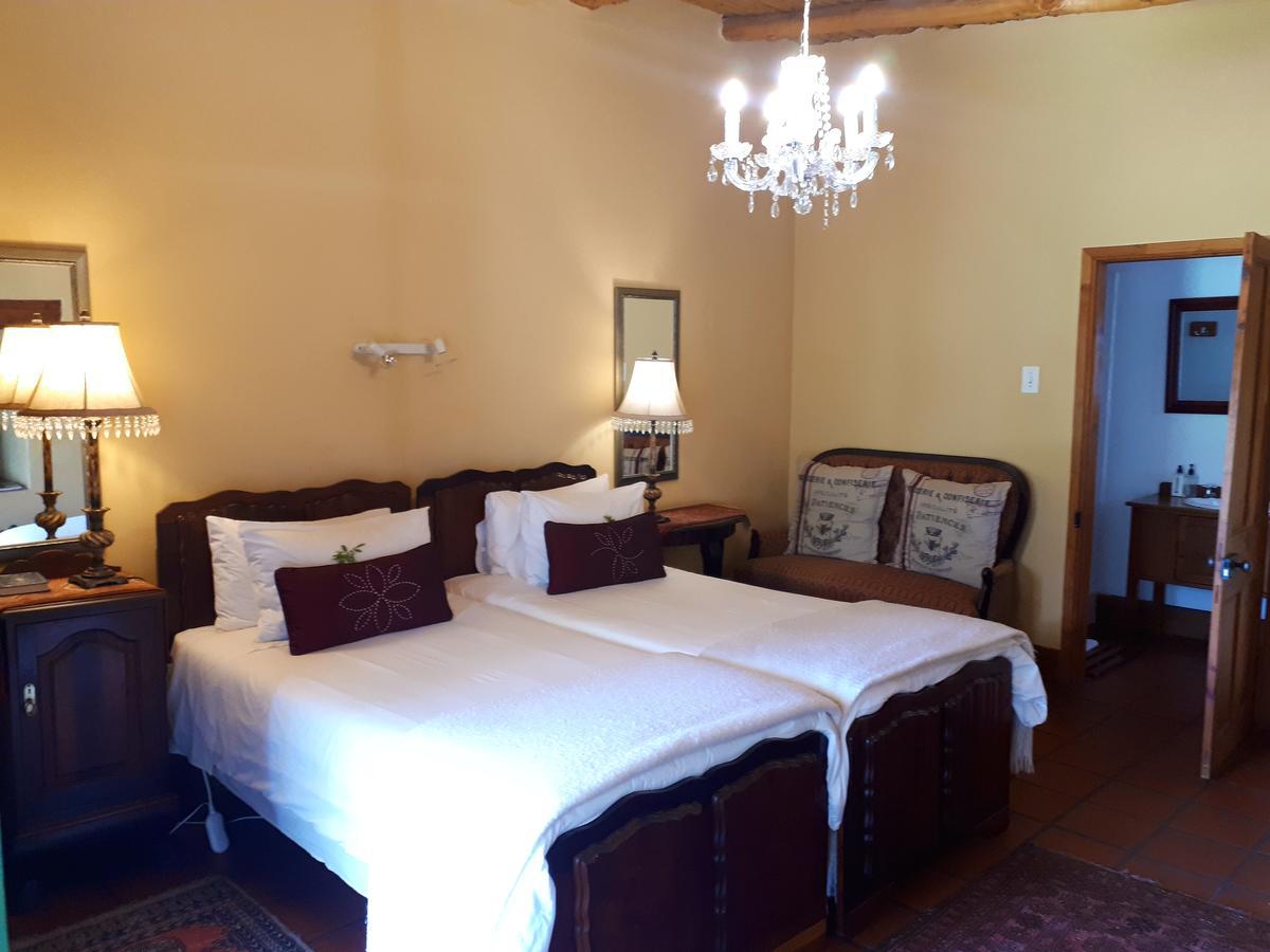 Oue Werf Country House Оудсхорн Екстериор снимка