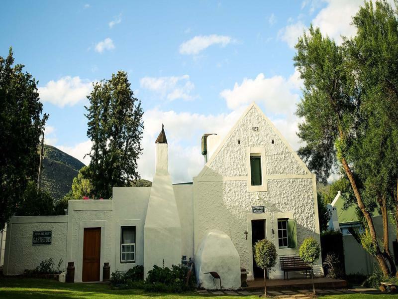 Oue Werf Country House Оудсхорн Екстериор снимка
